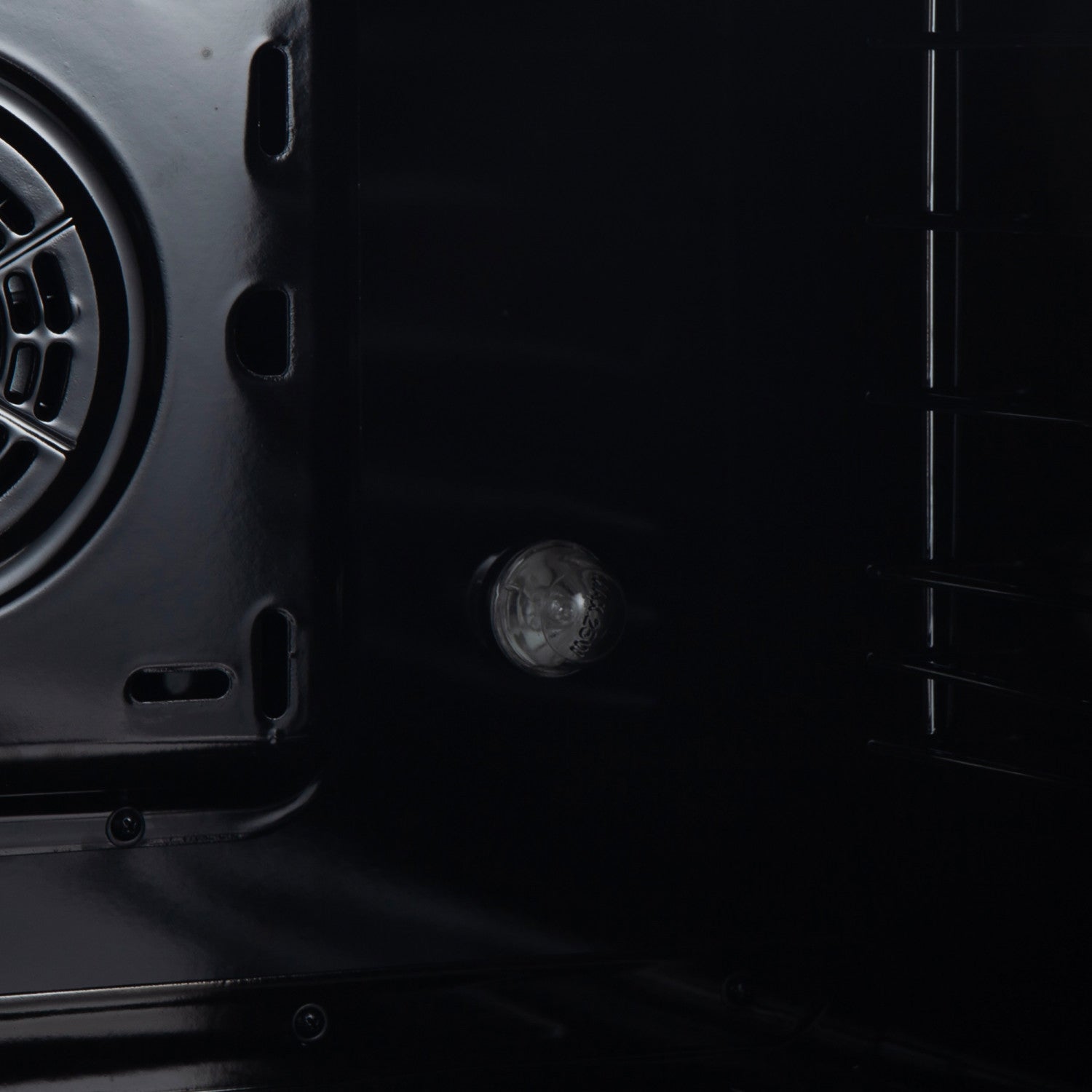 Forno Marco 36" Stainless Steel Dual Fuel Range with True Convection (5.36 Cu. Ft.) - FFSGS6197-36