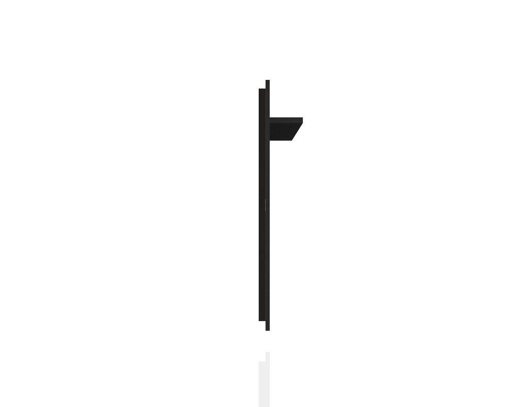 Lekedi 63" TV Panel - Black