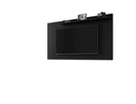 Lekedi 63" TV Panel - Black