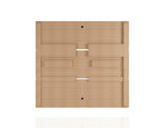Oraibi Floating Entertainment Centre - White