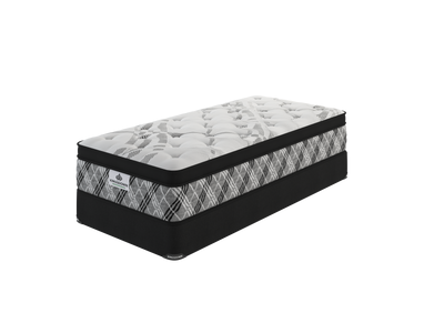 Kingsdown Mila moyen Ens. Matelas/sommier simple XL