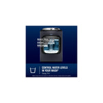 Maytag Classic Silver Top Load Washer (6 cu. ft.) - MTW6205RR