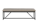 Edenia Bench - Beige