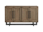 Edenia Server - Brown