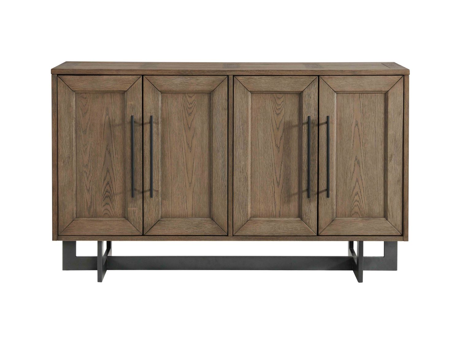 Edenia Server - Brown