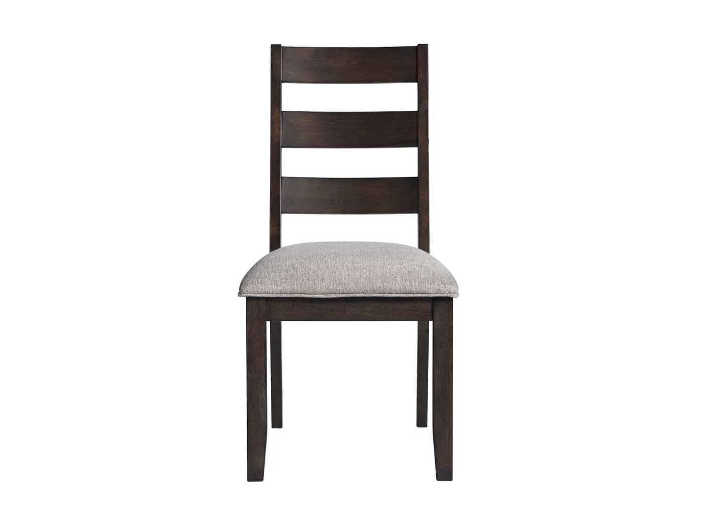 Beacon Dining Chair - Black, Walnut