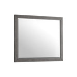 Jeremy Mirror - Brown