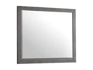 Jeremy Miroir - brun