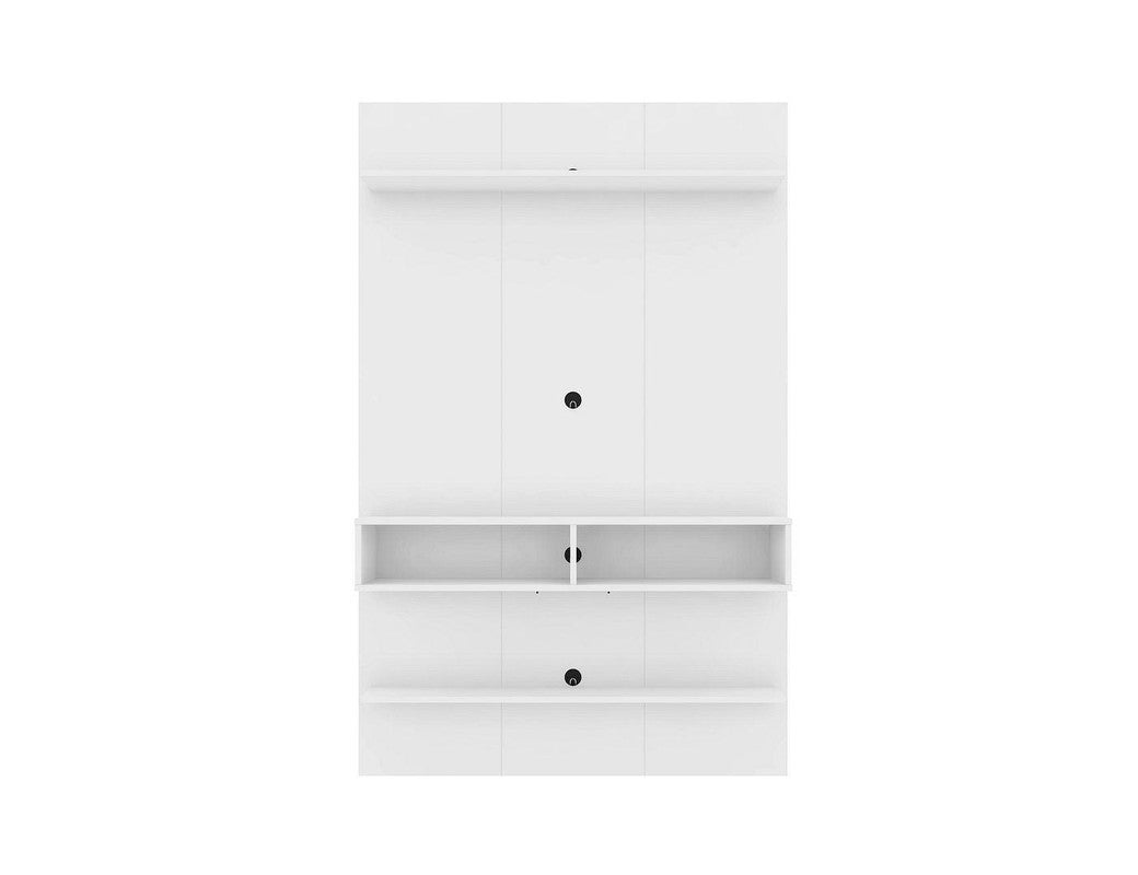 Cingoli Floating Entertainment Centre - White