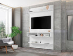 Cingoli Floating Entertainment Centre - White