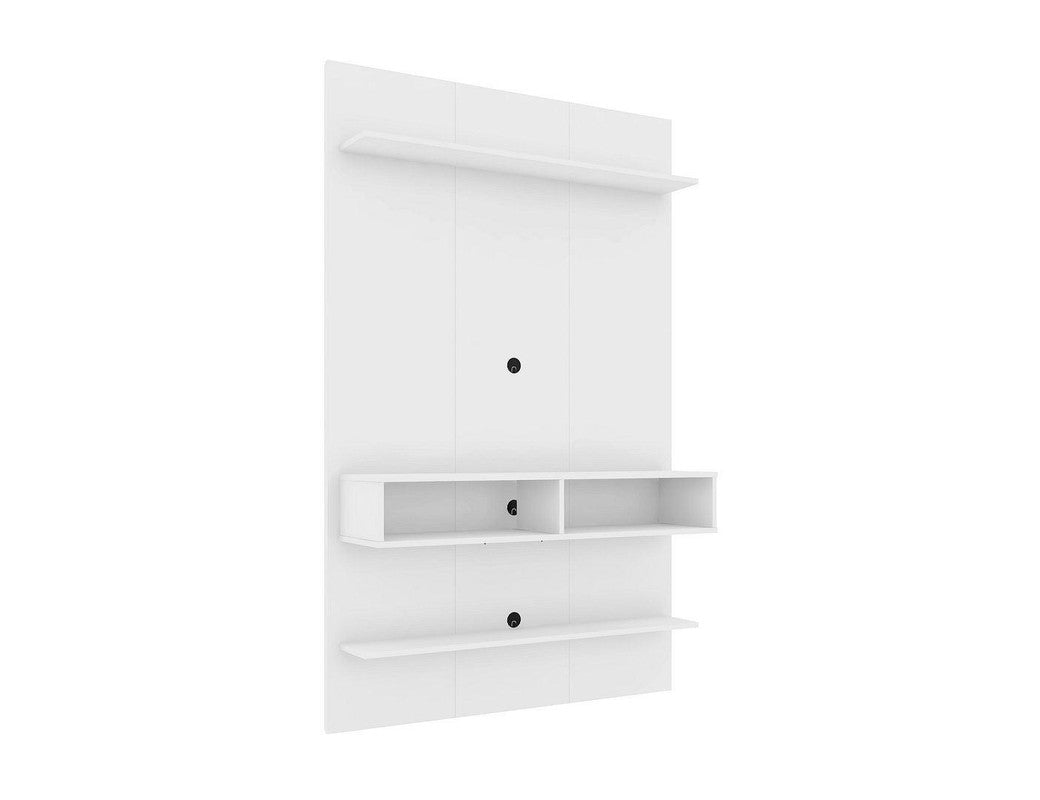 Cingoli Floating Entertainment Centre - White