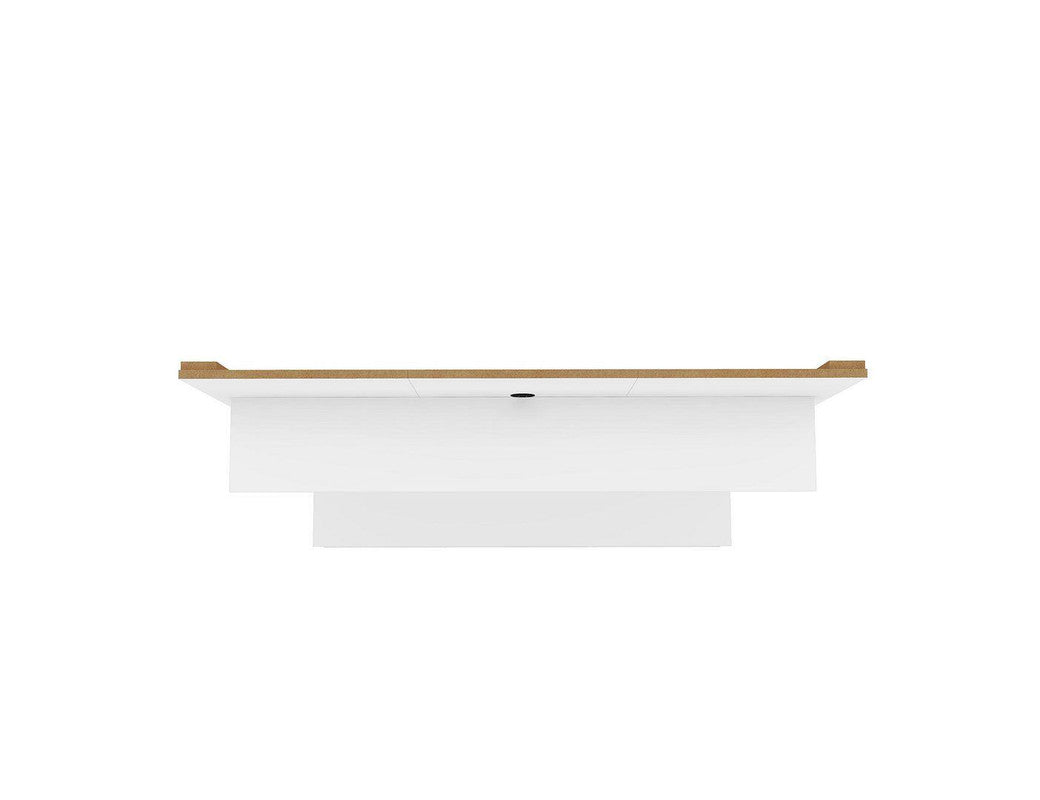 Cingoli Floating Entertainment Centre - White