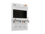 Cingoli Floating Entertainment Centre - White