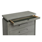 Chelsea Chest - Grey