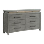 Chelsea Dresser - Grey