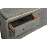 Chelsea Dresser - Grey