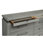 Chelsea Dresser - Grey