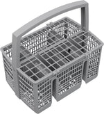 Bosch Stainless Steel 300 Series 24" Dishwasher with Recessed Handle - SHE3ADF5N