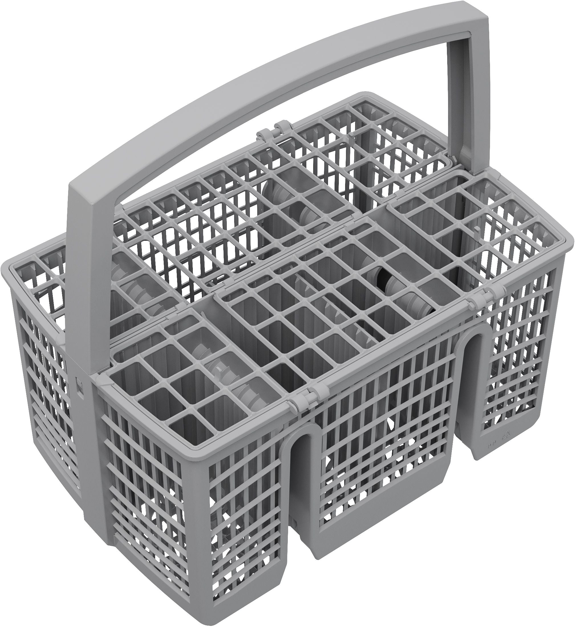 Bosch Stainless Steel 300 Series 24" Dishwasher with Recessed Handle - SHE3ADF5N