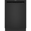 Bosch Lave-vaisselle 24po série 100 à commandes en avant noir – SHE2ADF6N