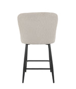 Linwood Counter Height Stool - Beige