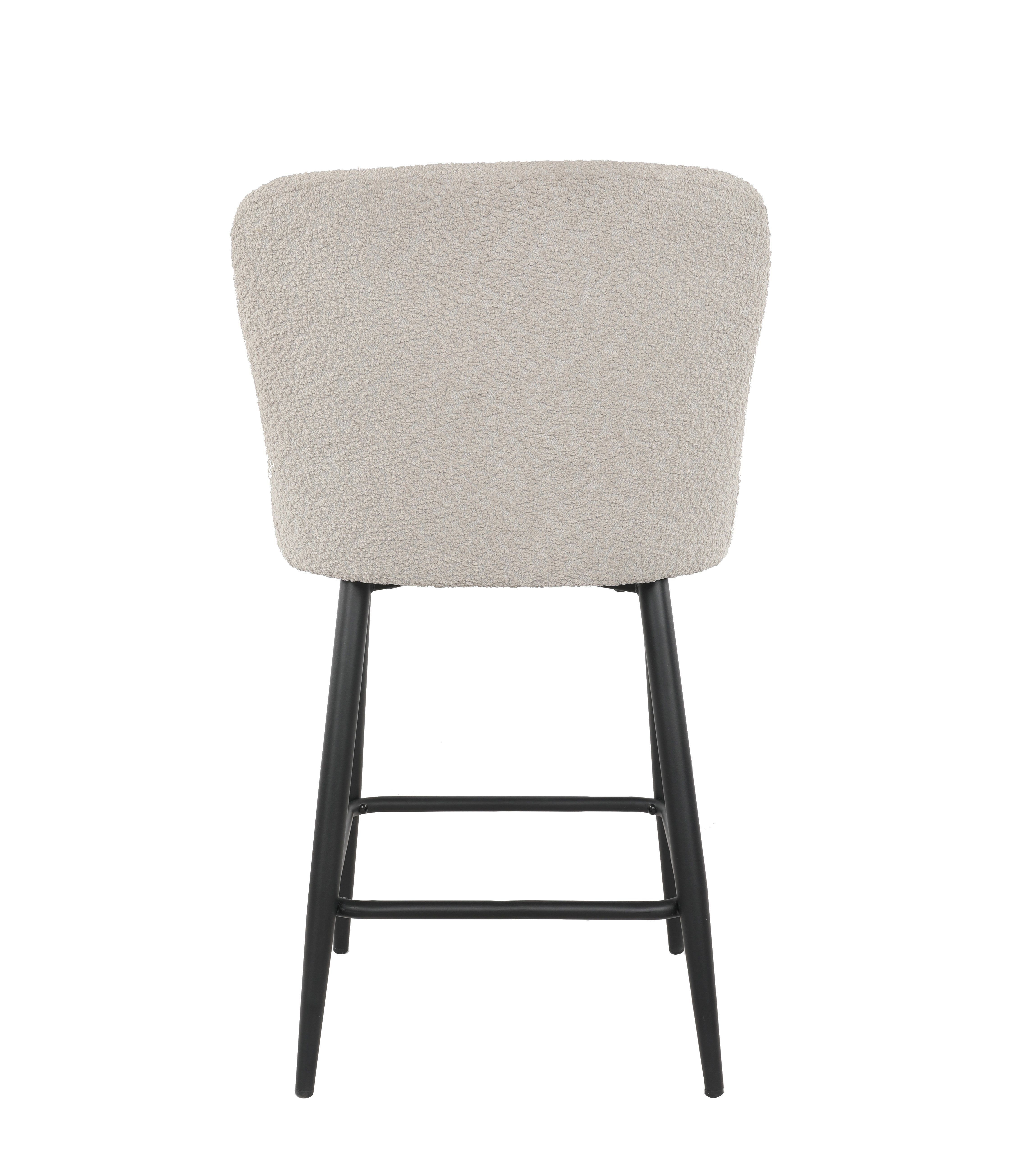 Linwood Counter Height Stool - Beige