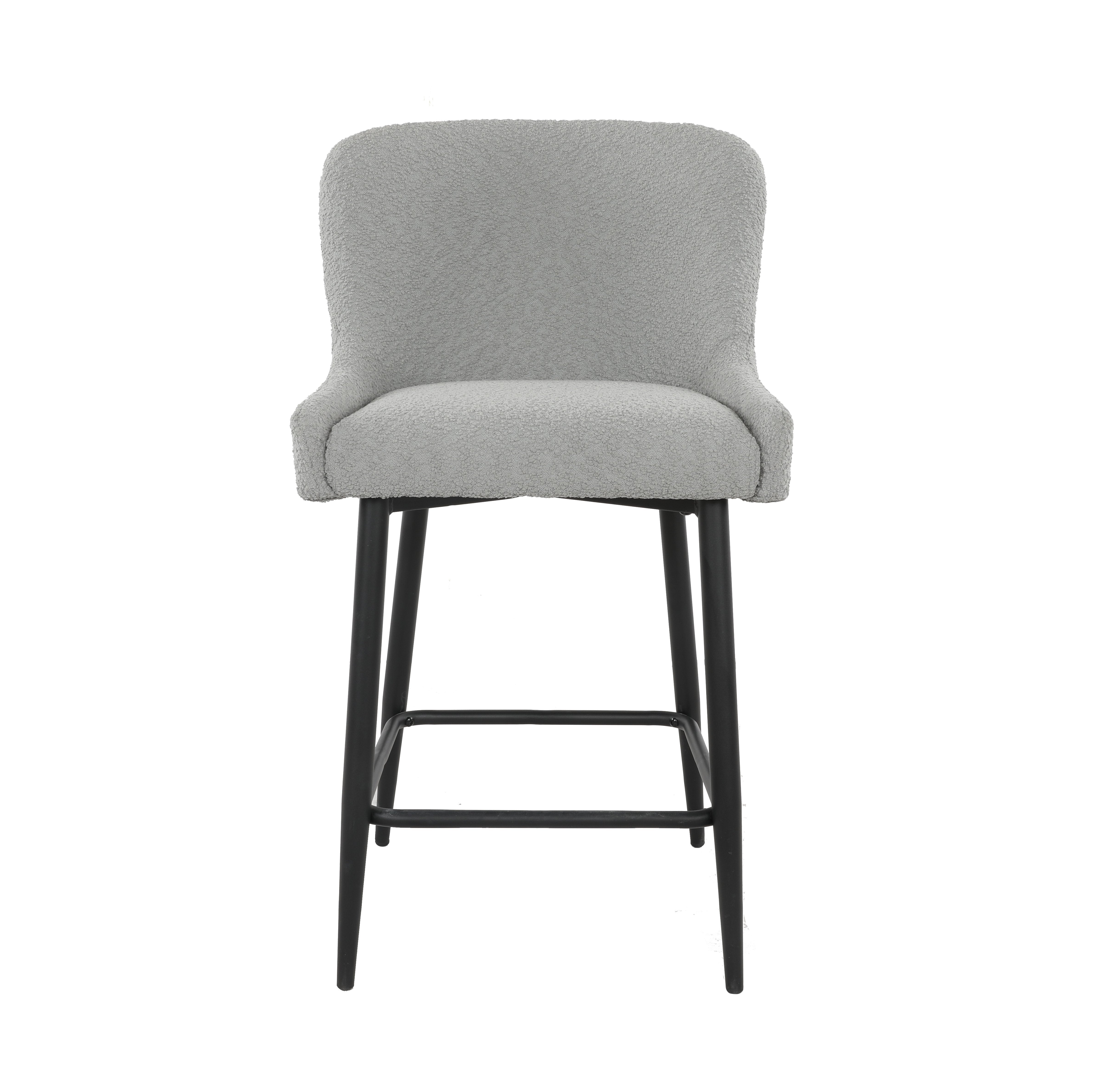 Linwood Counter Height Stool - Grey