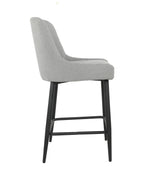 Linwood Counter Height Stool - Grey