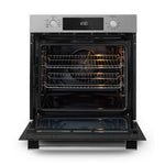 Whirlpool Fingerprint Resistant Stainless Steel Wall Oven (3 cu. ft.) - UOS52ES4SZ