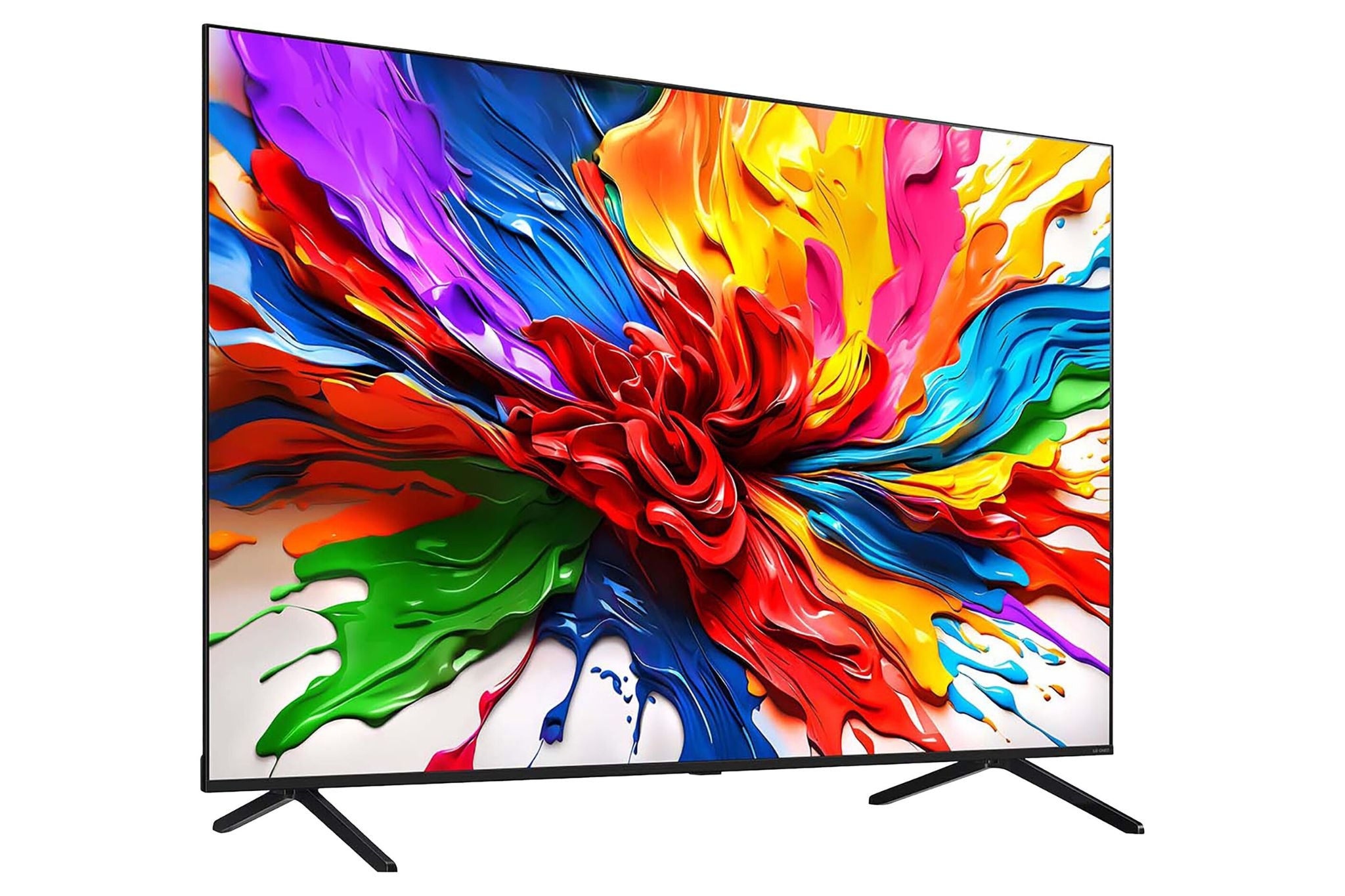 LG 65" 4K Smart QNED evo AI MiniLED TV - 65QNED92AUA