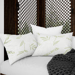 Cotton House 2 Pack Bamboo Queen Pillow