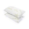 Cotton House 2 Pack Bamboo Queen Pillow
