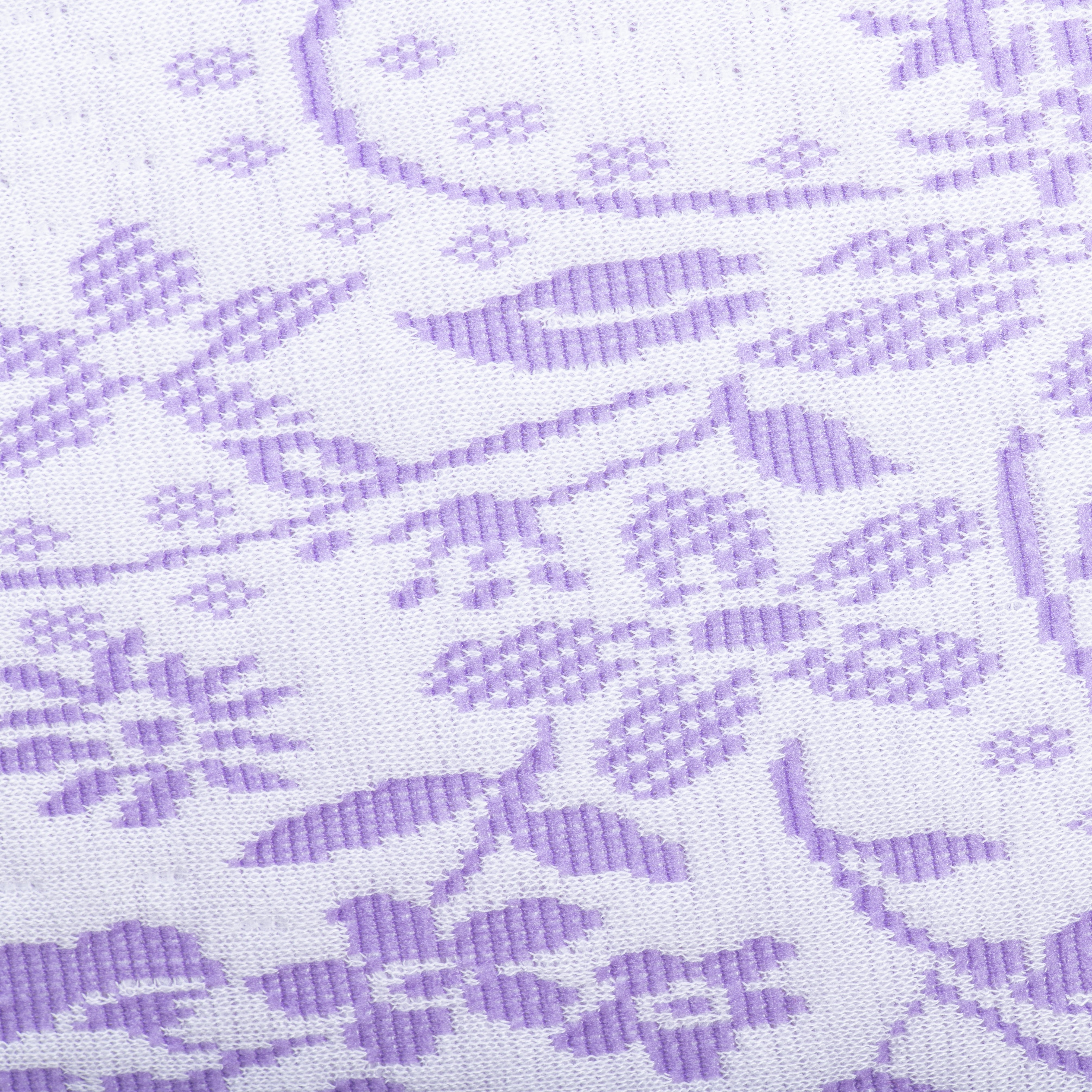 Cotton House 2 Pack Lavender Infused Standard Pillow