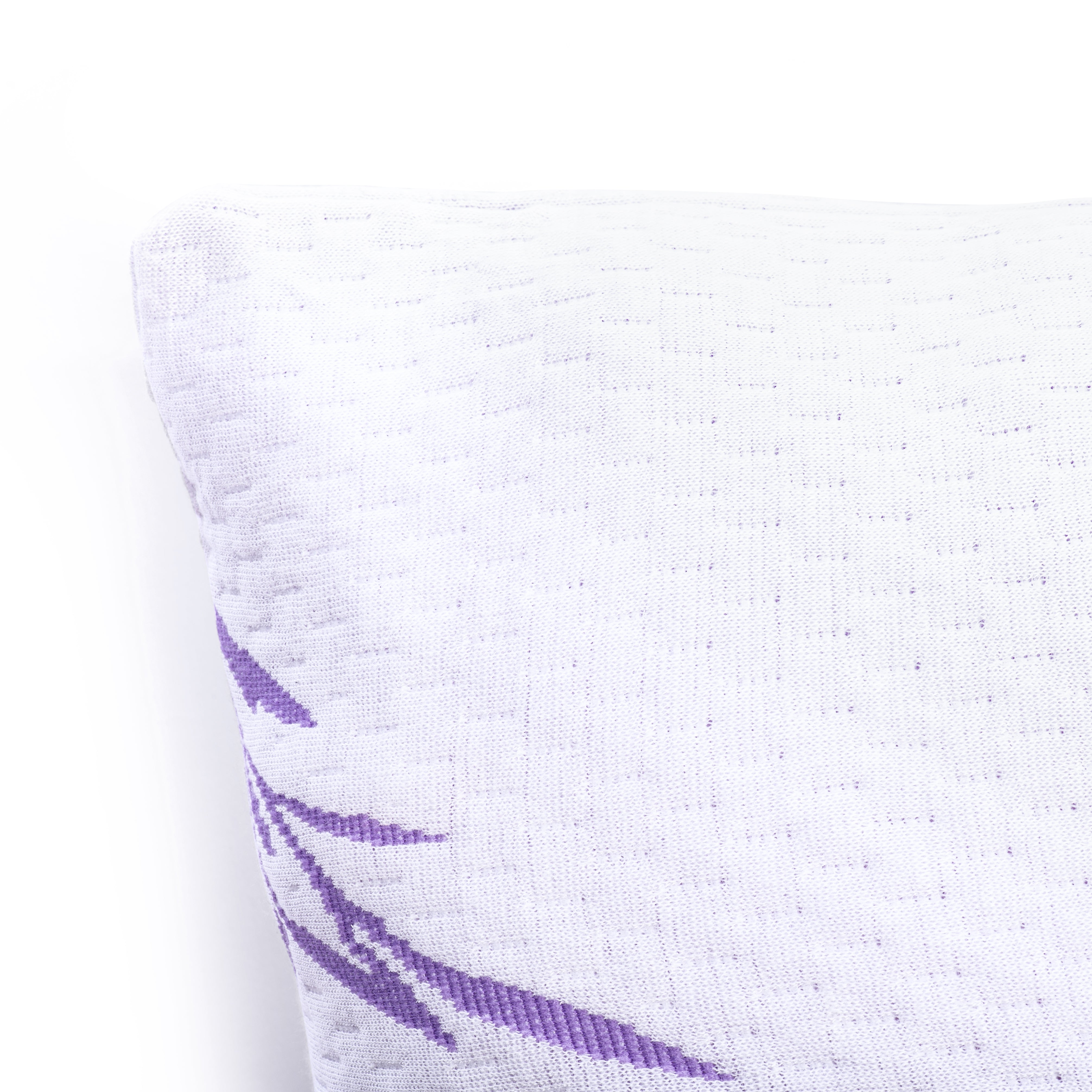 Cotton House 2 Pack Lavender Infused Standard Pillow