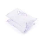 Cotton House 2 Pack Lavender Infused Standard Pillow