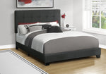 Gwendolyn Queen Bed - Black
