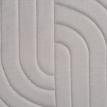 Xavi Decorative Cushion - Grey