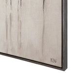 Maren Art - Beige