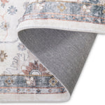 Touch Modern Rug - 6' x 9' - Multi-Colour