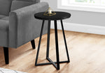Lovi Side Table - Black