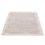 Skadi Casual Rug - 4' x 6' - Grey/Beige