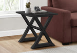 Inari Side Table - Black