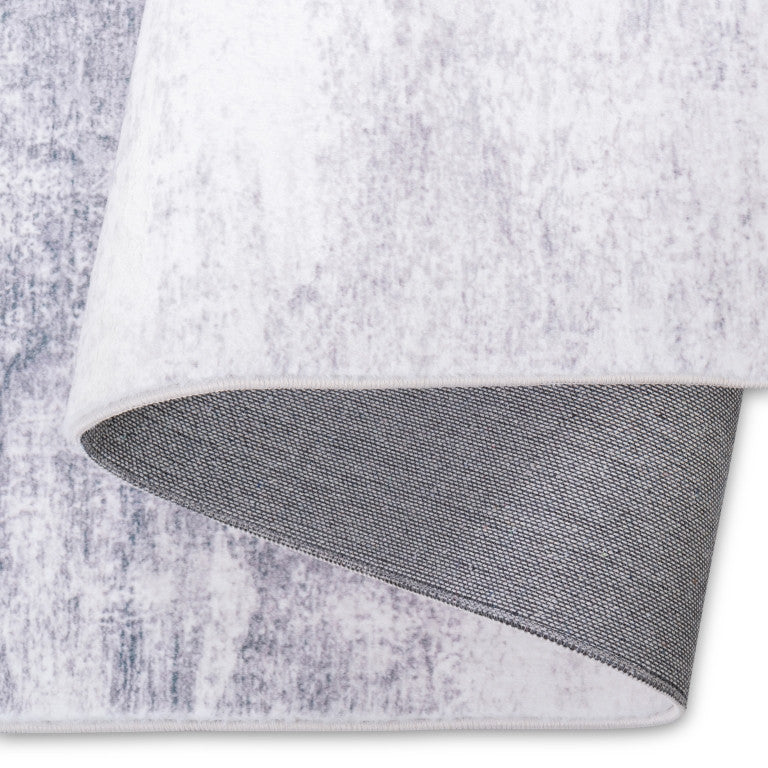 Touch Casual Rug - 3' x 5' - Grey