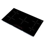 Forno Parco Black 36" Induction Cooktop - FCTIN0583-36