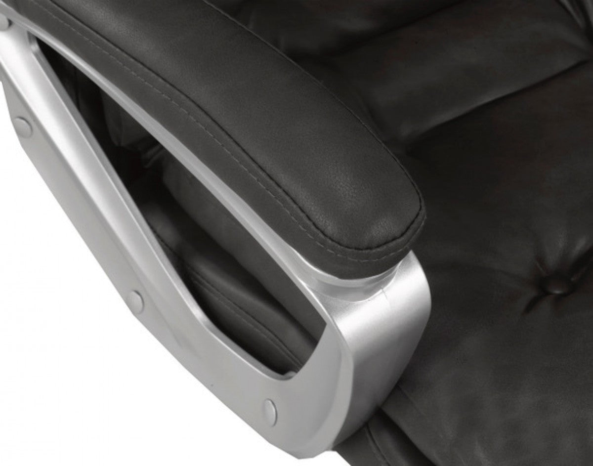 Vita Office Chair - Grey