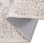 Flair Patterned Rug - 9' x 12' - Multi-Colour