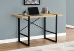 Dray Desk - Natural