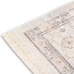 Genevie Patterns Rug - 9' x 12' - Earth Tone