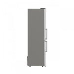 Forno Guardia 46.8" Stainless Steel 4 Door Refrigerator (21.6 Cu. Ft.) - FFFFD1778-48