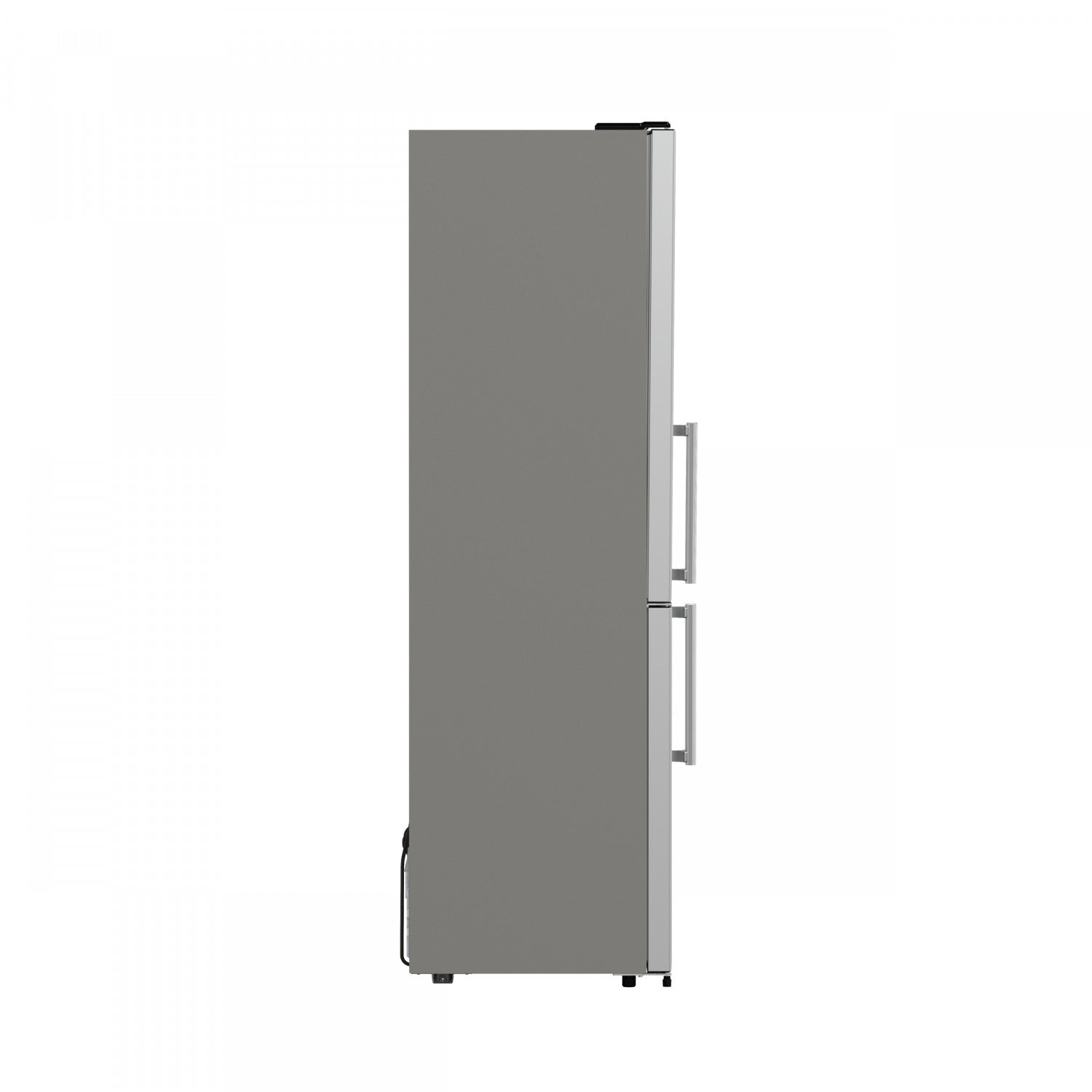 Forno Guardia 46.8" Stainless Steel 4 Door Refrigerator (21.6 Cu. Ft.) - FFFFD1778-48